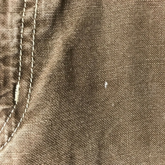 Adriano Goldschmied Fillmore Relaxed Bootcut Jeans - Picture 4 of 8